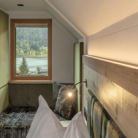 Hotel Winkler-Tuschnig ヴァイセンゼー エクステリア 写真