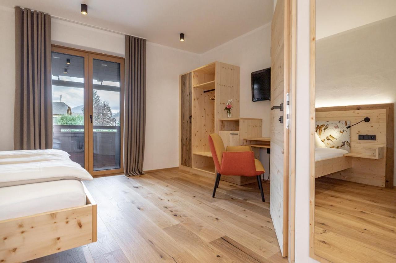 Hotel Winkler-Tuschnig ヴァイセンゼー エクステリア 写真