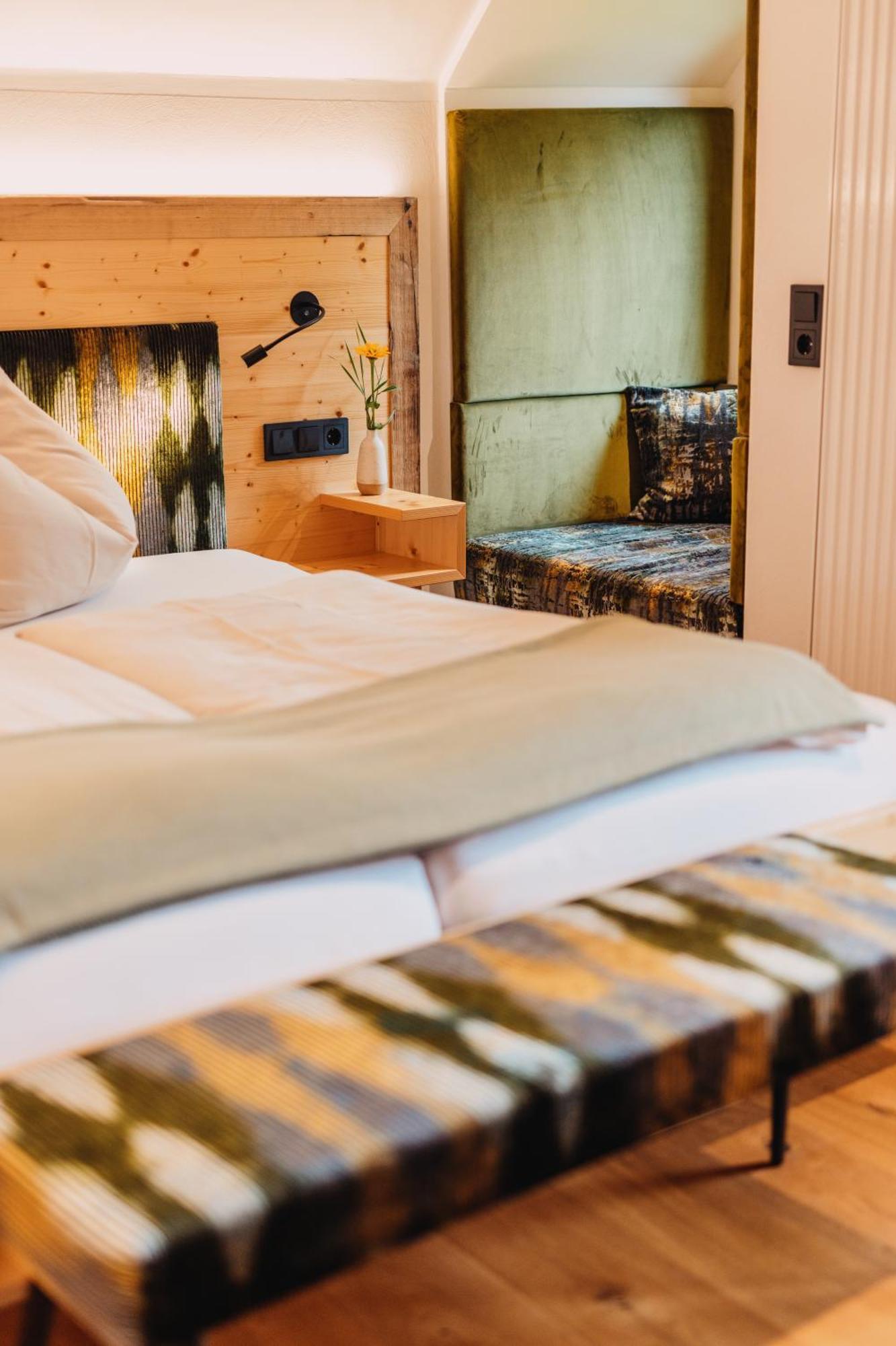 Hotel Winkler-Tuschnig ヴァイセンゼー エクステリア 写真