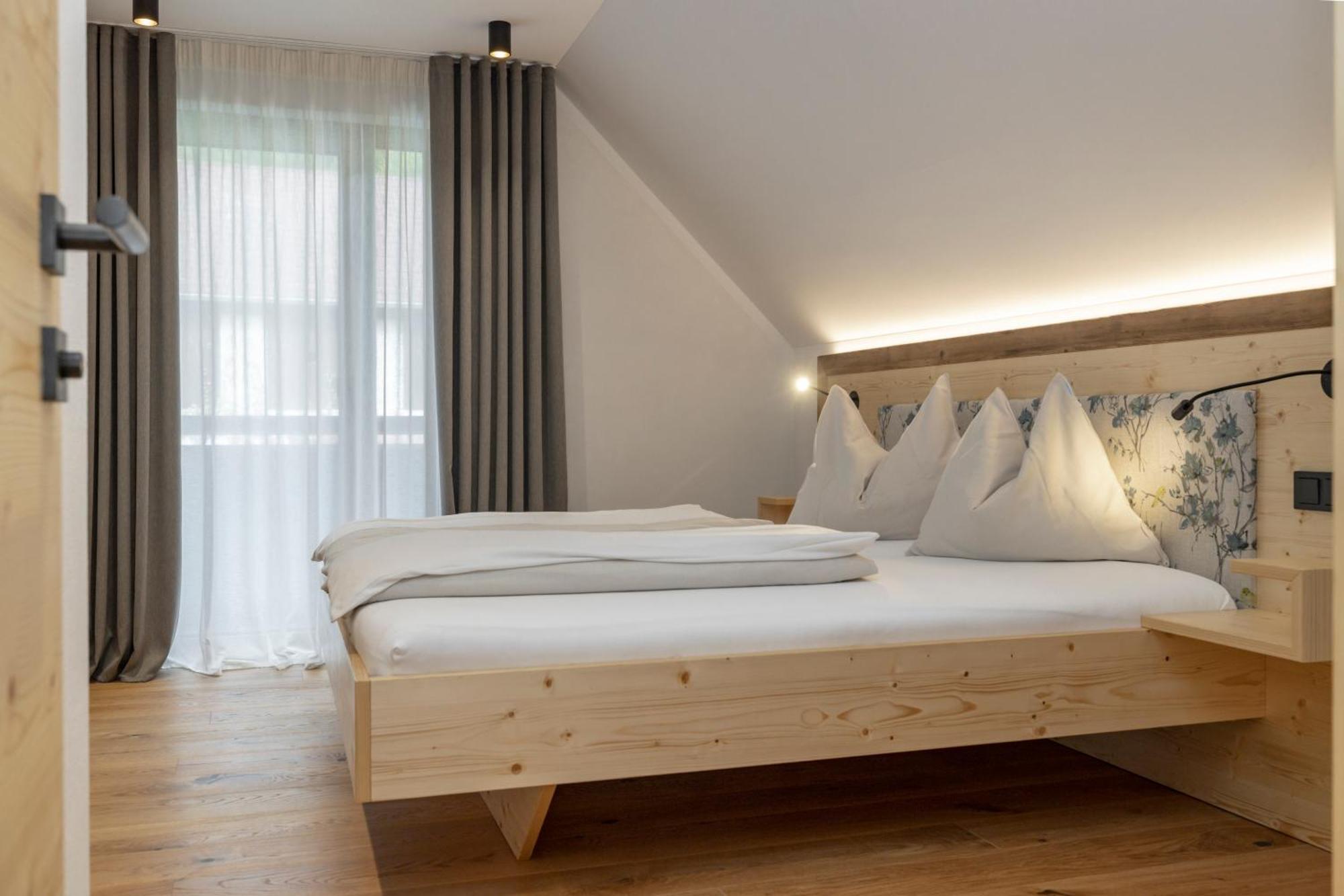 Hotel Winkler-Tuschnig ヴァイセンゼー 部屋 写真