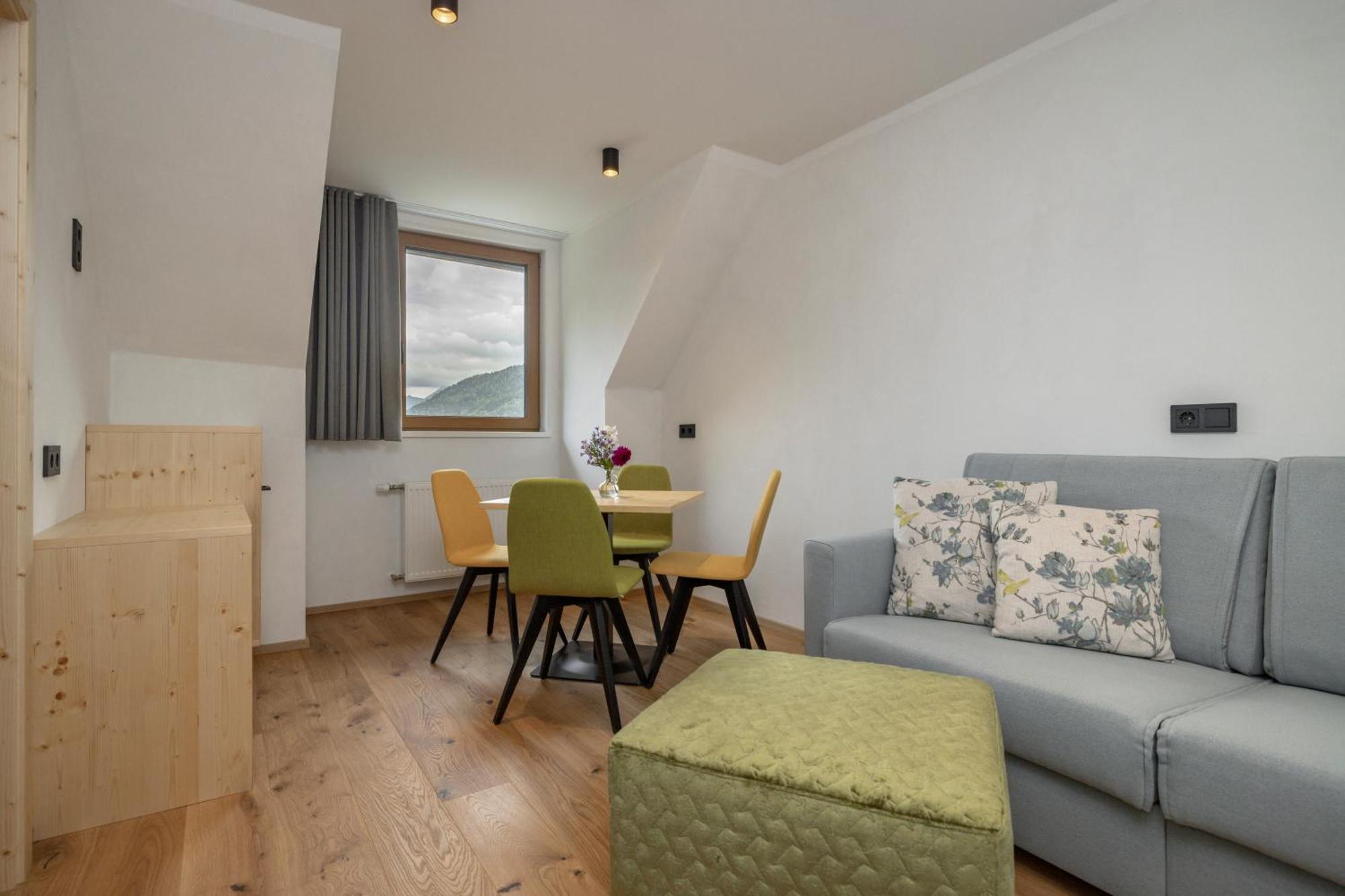 Hotel Winkler-Tuschnig ヴァイセンゼー 部屋 写真